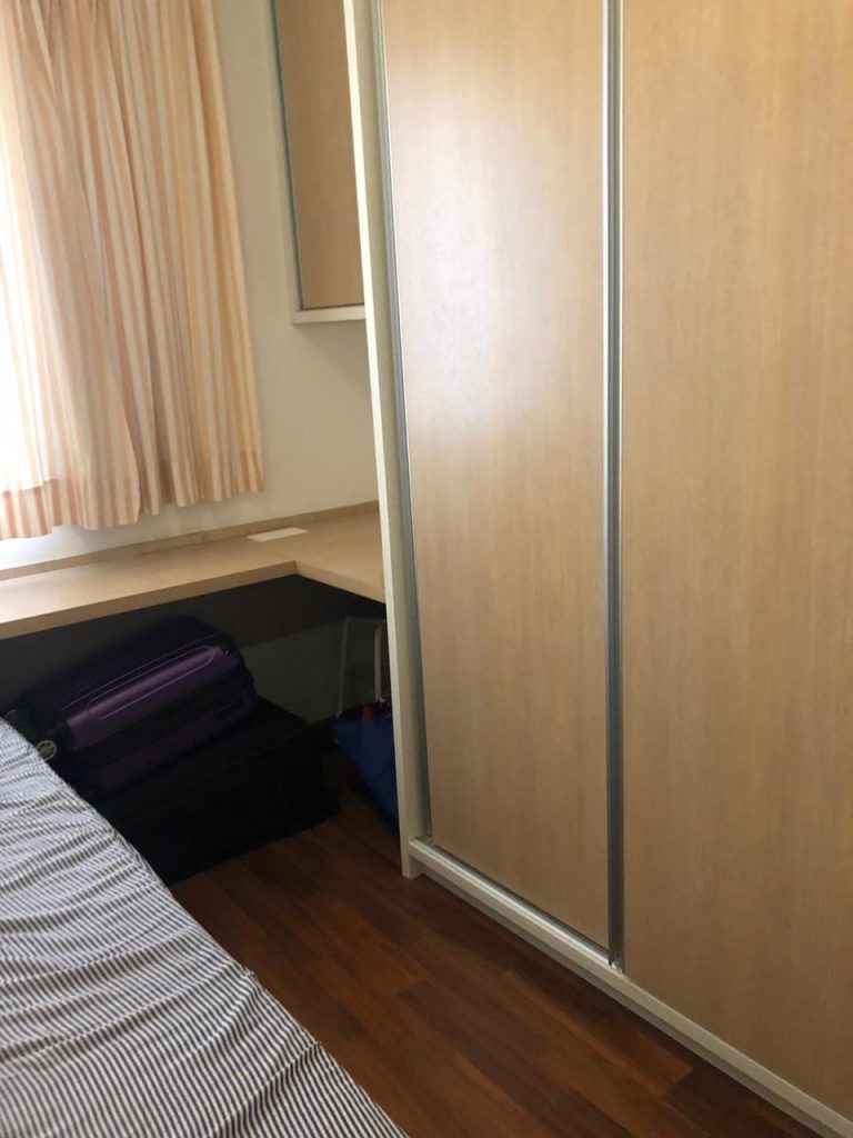 Apartamento Avalon 2