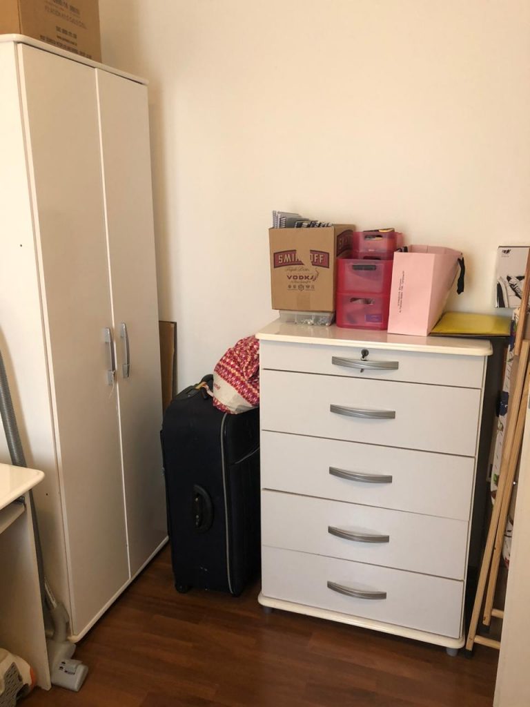 Apartamento Avalon 2