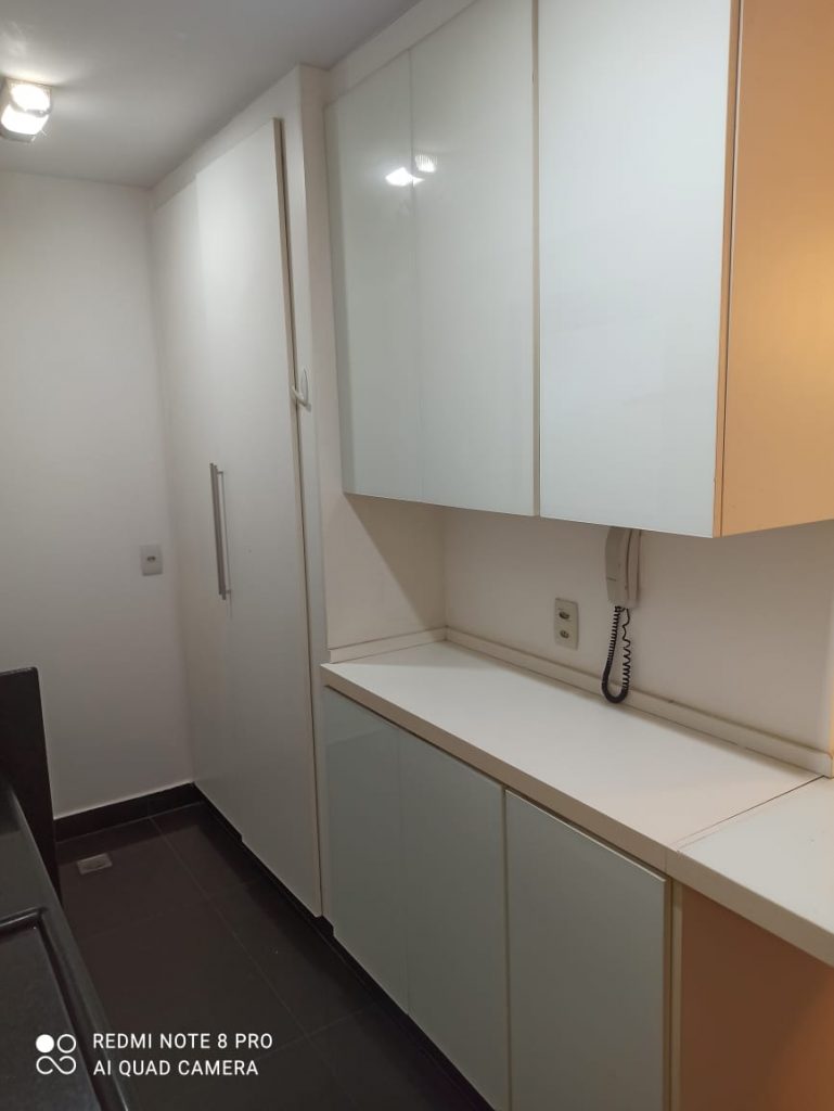 Apartamento à Venda Loteamento Center Santa Genebra Apartamento à Venda Loteamento Center Santa Genebra