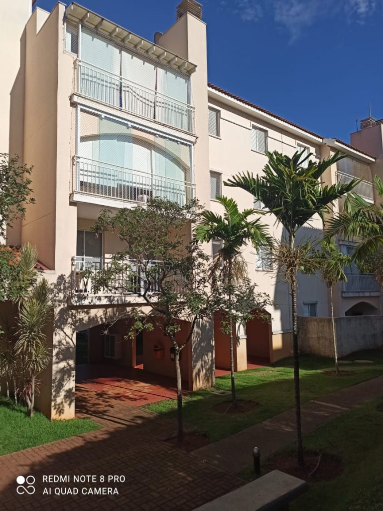 Apartamento à Venda Loteamento Center Santa Genebra Apartamento à Venda Loteamento Center Santa Genebra