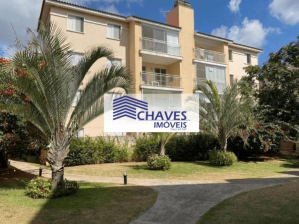 Apartamento Venda – Avalon 2 – 3 dormitórios