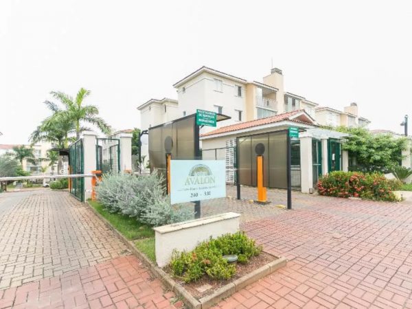 Apartamento Venda – Avalon 1 – 2 dormitórios