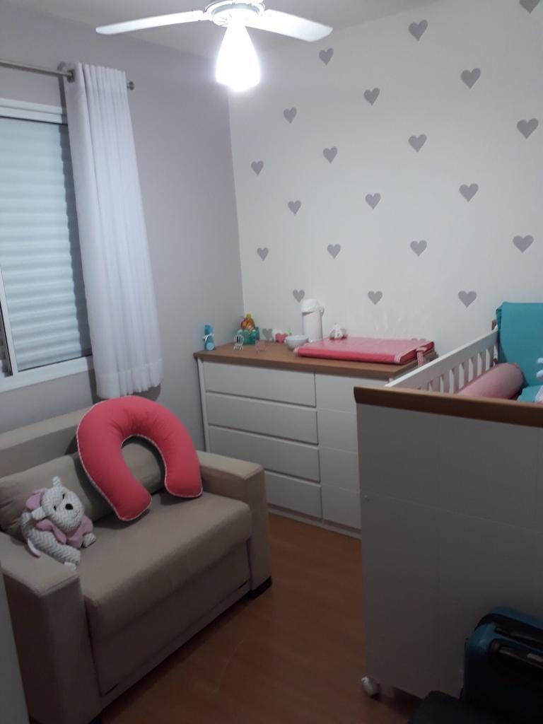 Apartamento Venda Garden – Avalon 2 Apartamento Venda Garden – Avalon 2