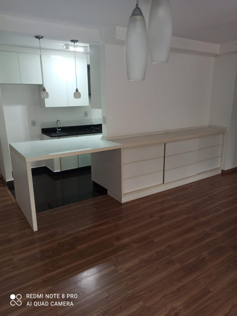 Apartamento à Venda Loteamento Center Santa Genebra Apartamento à Venda Loteamento Center Santa Genebra