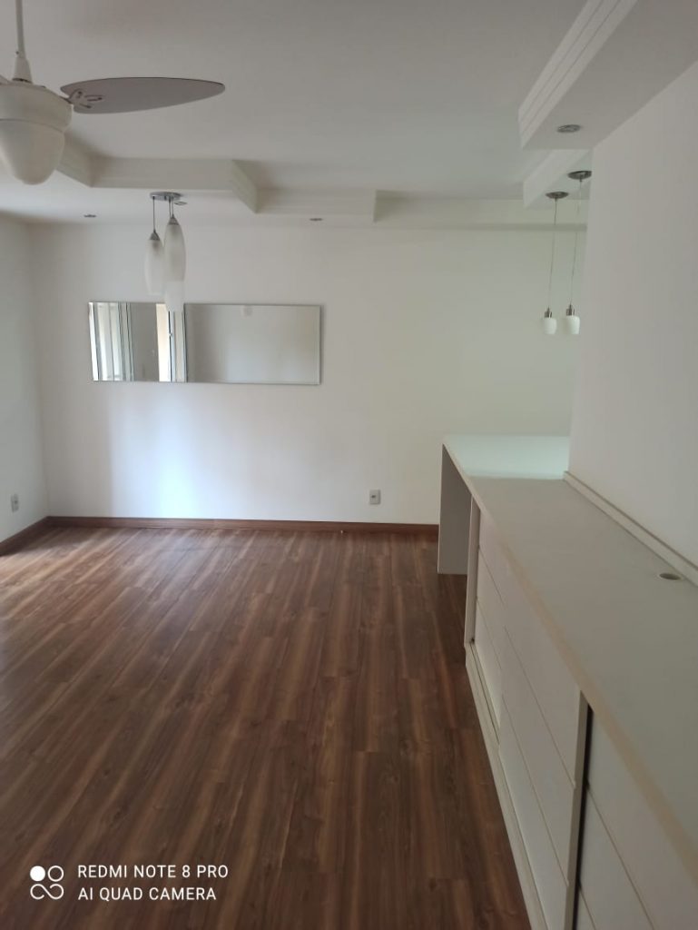 Apartamento à Venda Loteamento Center Santa Genebra Apartamento à Venda Loteamento Center Santa Genebra