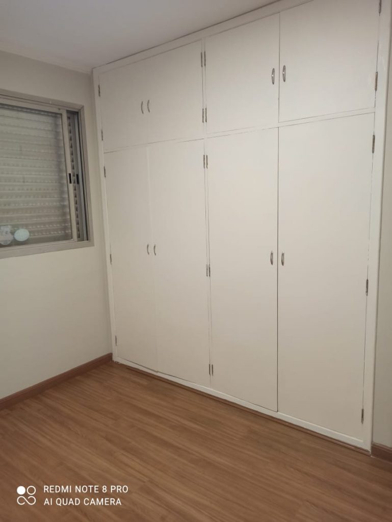 Apartamento à Venda – 3 Dormitórios Apartamento à Venda – 3 Dormitórios