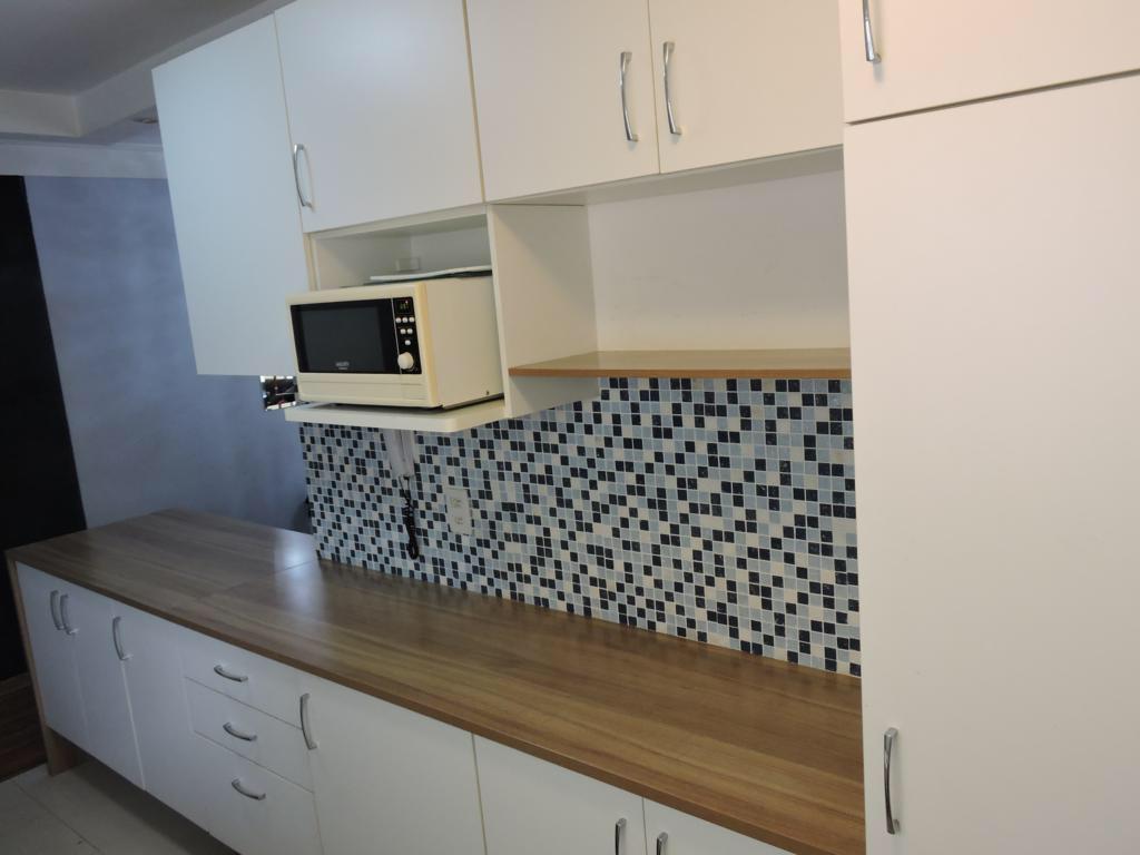 Apartamento à Venda – Avalon 1