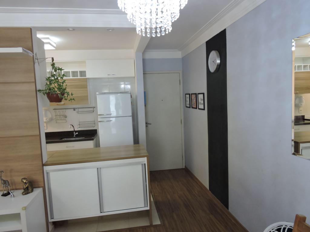 Apartamento à Venda – Avalon 1