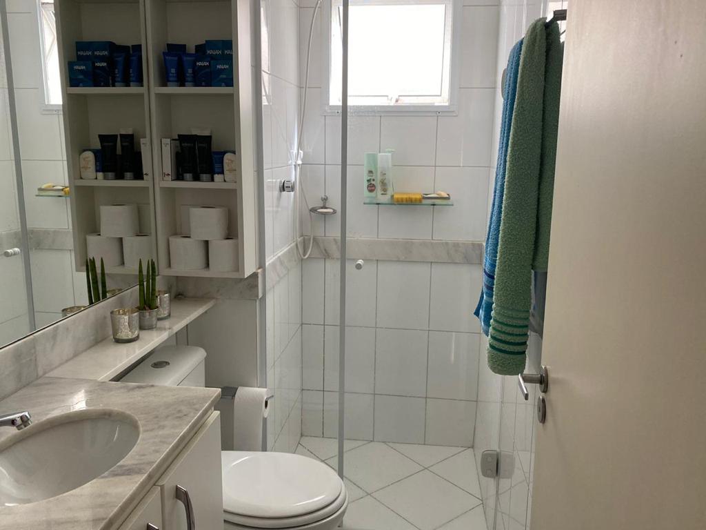 Apartamento à Venda – Avalon 1