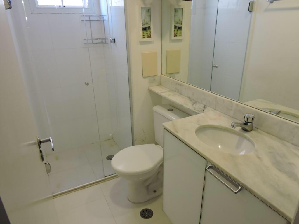 Apartamento à Venda – Avalon 1
