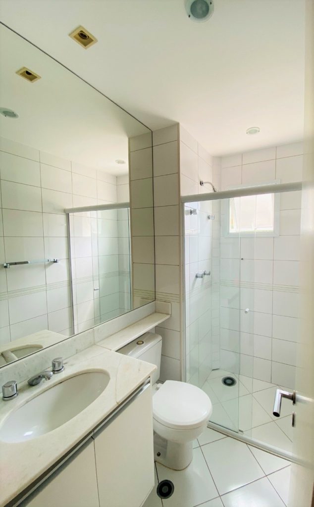 Apartamento para Venda – Condomínio Le Soleil – Mansões Santo Antônio – Campinas Apartamento para Venda – Condomínio Le Soleil – Mansões Santo Antônio – Campinas