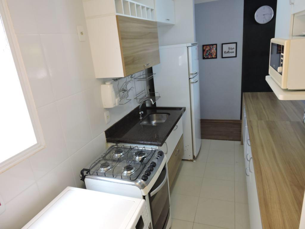 Apartamento à Venda – Avalon 1