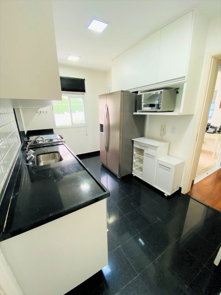 Apartamento para Venda – Condomínio Le Soleil – Mansões Santo Antônio – Campinas Apartamento para Venda – Condomínio Le Soleil – Mansões Santo Antônio – Campinas