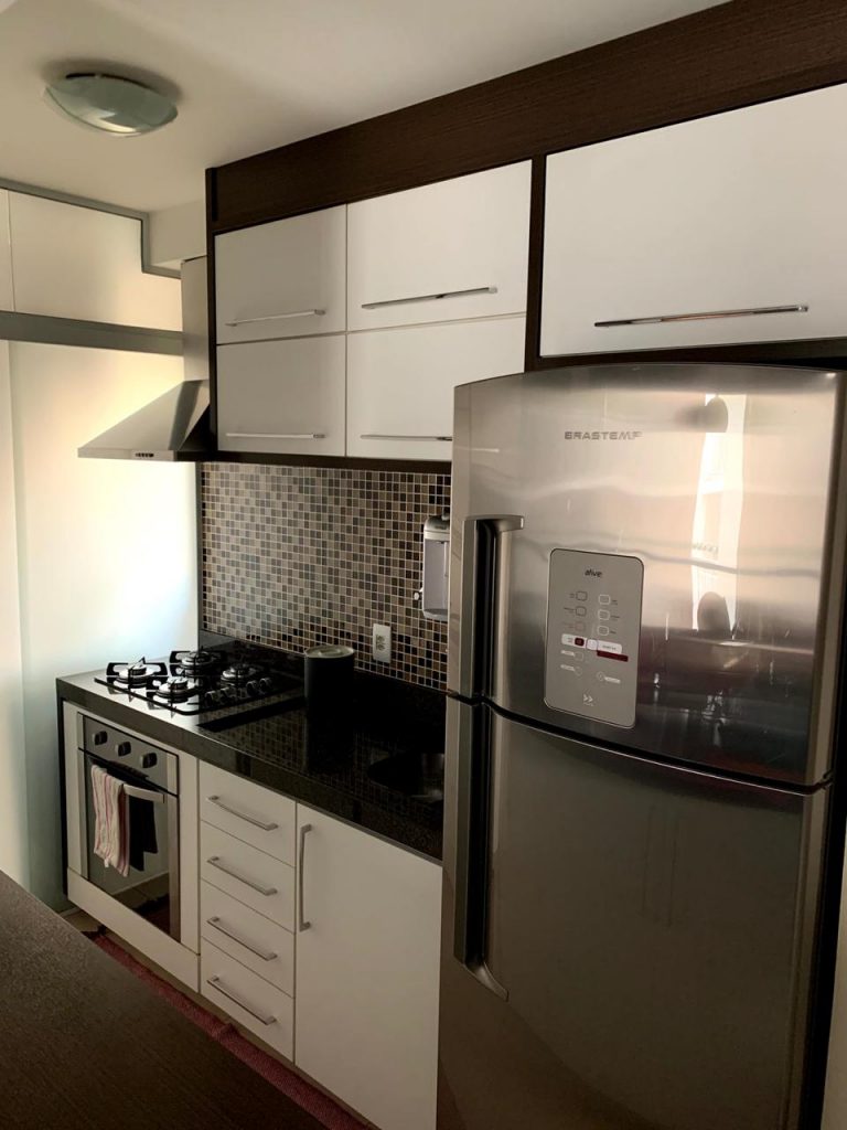 Apartamento à venda – Avalon 2 Apartamento à venda – Avalon 2
