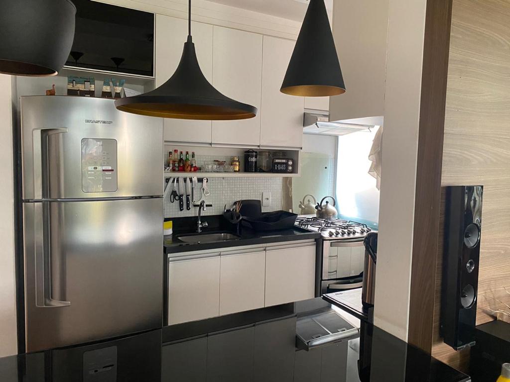 Apartamento à Venda – Avalon 1