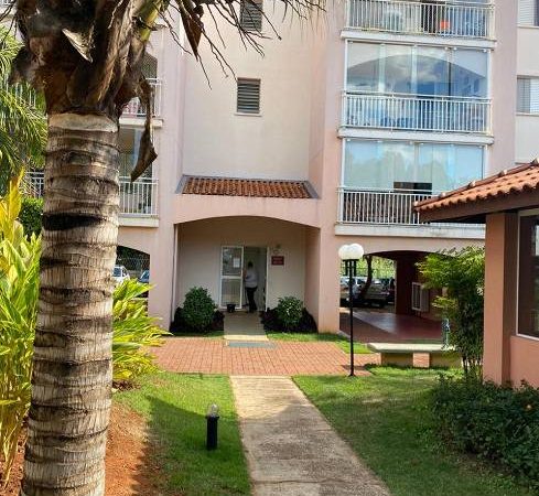 Apartamento à venda – Avalon 2