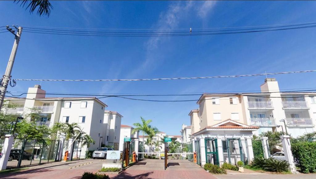 Apartamento à Venda – Avalon 1