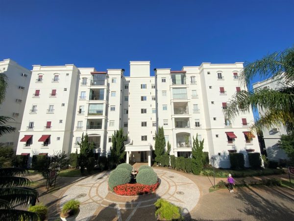 Apartamento para Venda – Condomínio Le Soleil – Mansões Santo Antônio – Campinas