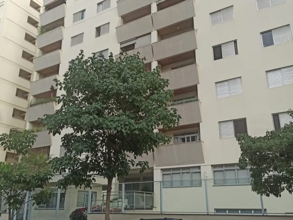 Apartamento à Venda – 3 Dormitórios
