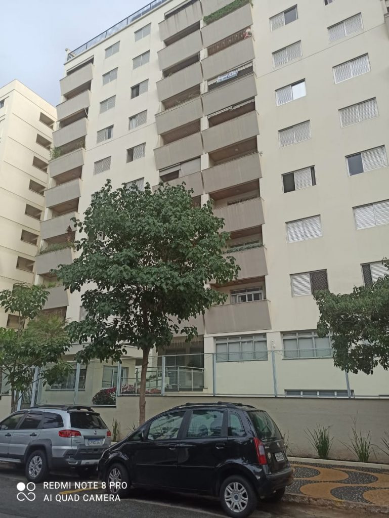 Apartamento à Venda – 3 Dormitórios Apartamento à Venda – 3 Dormitórios