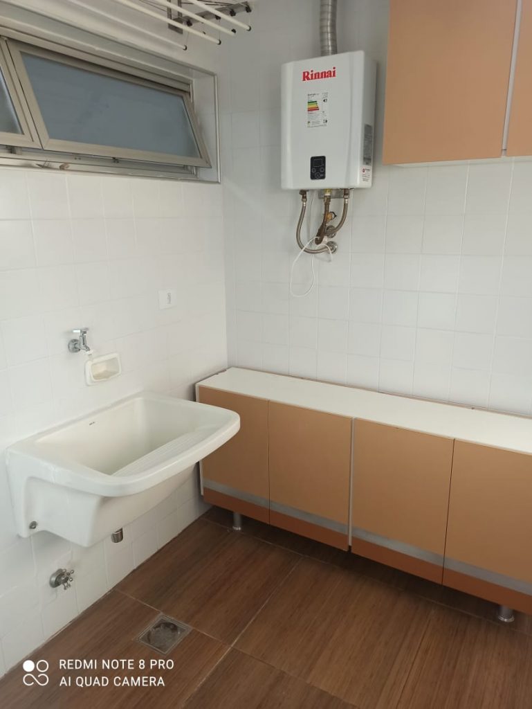 Apartamento à Venda – 3 Dormitórios Apartamento à Venda – 3 Dormitórios