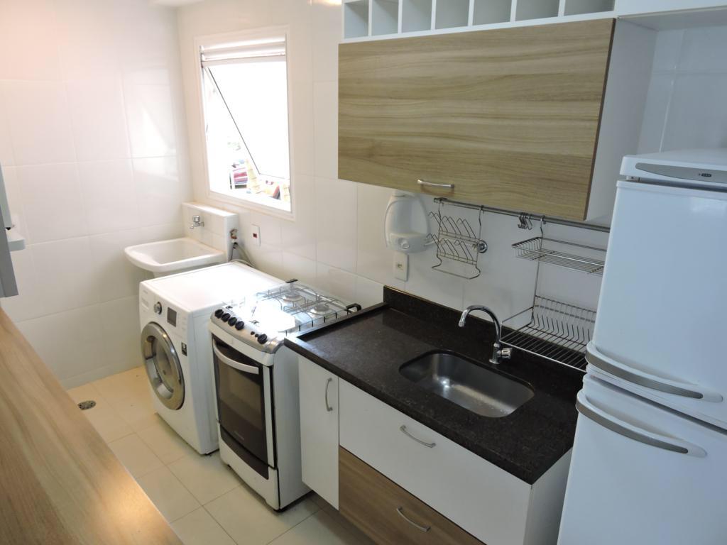Apartamento à Venda – Avalon 1