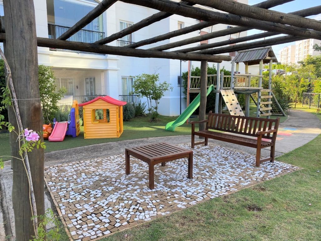 Apartamento para Venda – Condomínio Le Soleil – Mansões Santo Antônio – Campinas Apartamento para Venda – Condomínio Le Soleil – Mansões Santo Antônio – Campinas