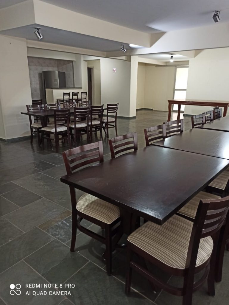 Apartamento à Venda – 3 Dormitórios Apartamento à Venda – 3 Dormitórios