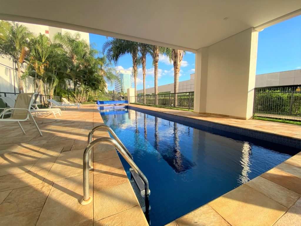 Apartamento para Venda – Condomínio Le Soleil – Mansões Santo Antônio – Campinas Apartamento para Venda – Condomínio Le Soleil – Mansões Santo Antônio – Campinas