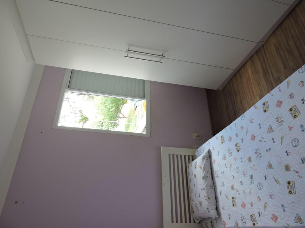 Apartamento à Venda – Avalon 1