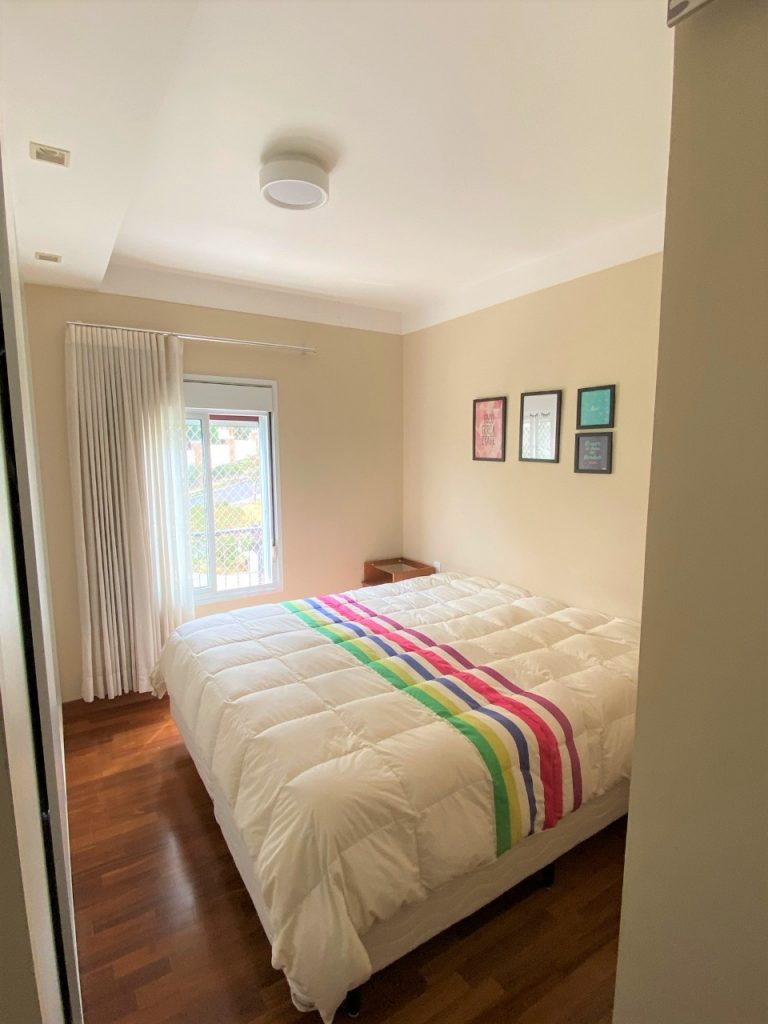 Apartamento para Venda – Condomínio Le Soleil – Mansões Santo Antônio – Campinas Apartamento para Venda – Condomínio Le Soleil – Mansões Santo Antônio – Campinas