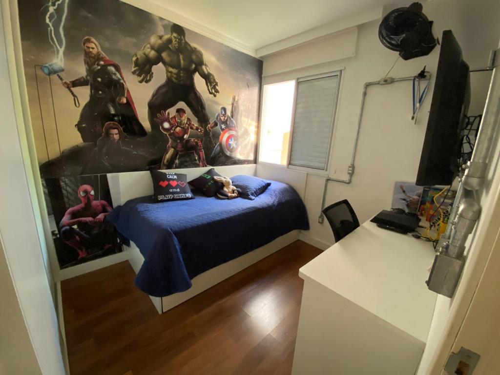 Apartamento à Venda – Avalon 1