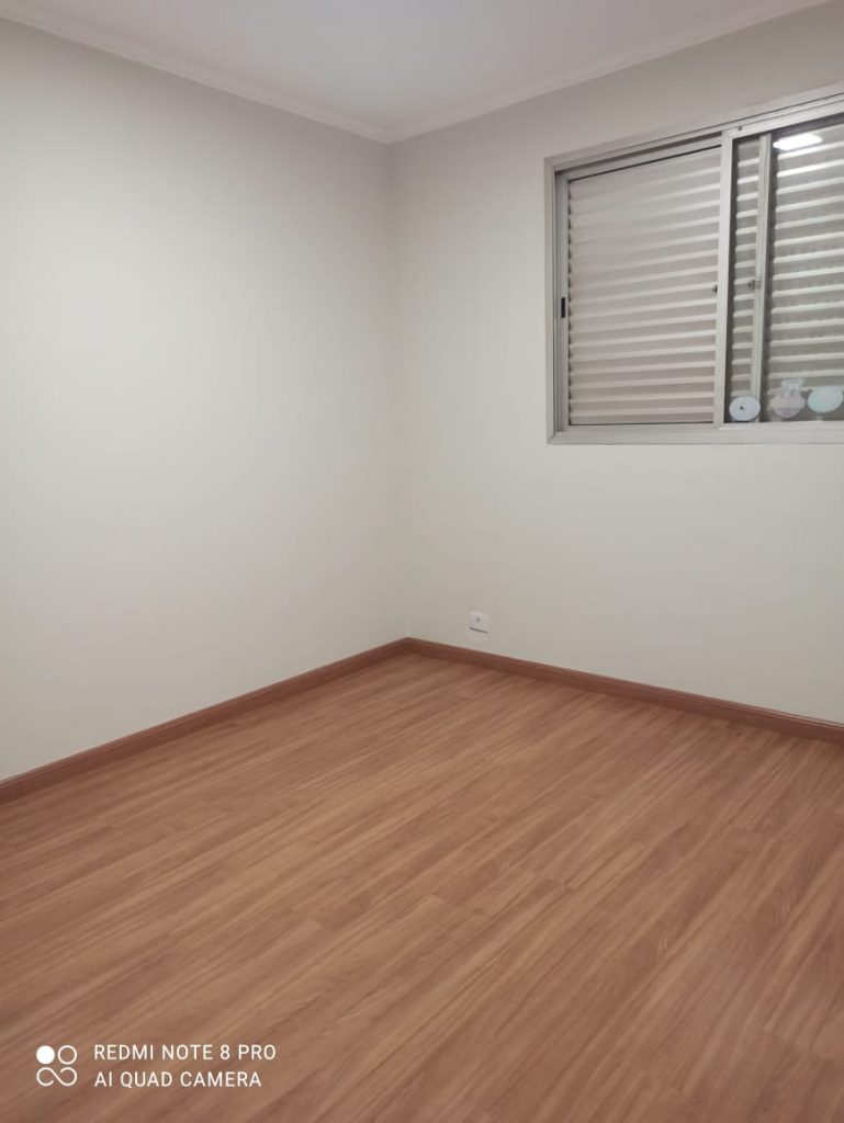 Apartamento à Venda – 3 Dormitórios Apartamento à Venda – 3 Dormitórios