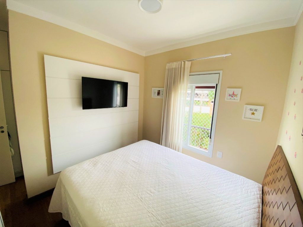 Apartamento para Venda – Condomínio Le Soleil – Mansões Santo Antônio – Campinas Apartamento para Venda – Condomínio Le Soleil – Mansões Santo Antônio – Campinas