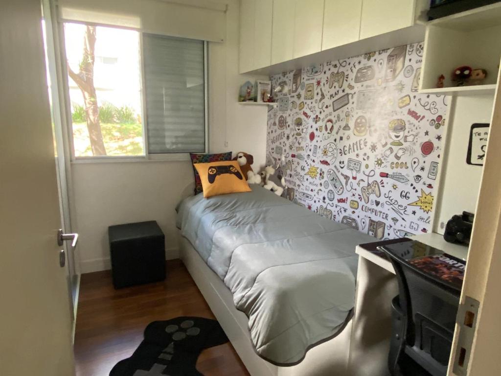 Apartamento à Venda – Avalon 1
