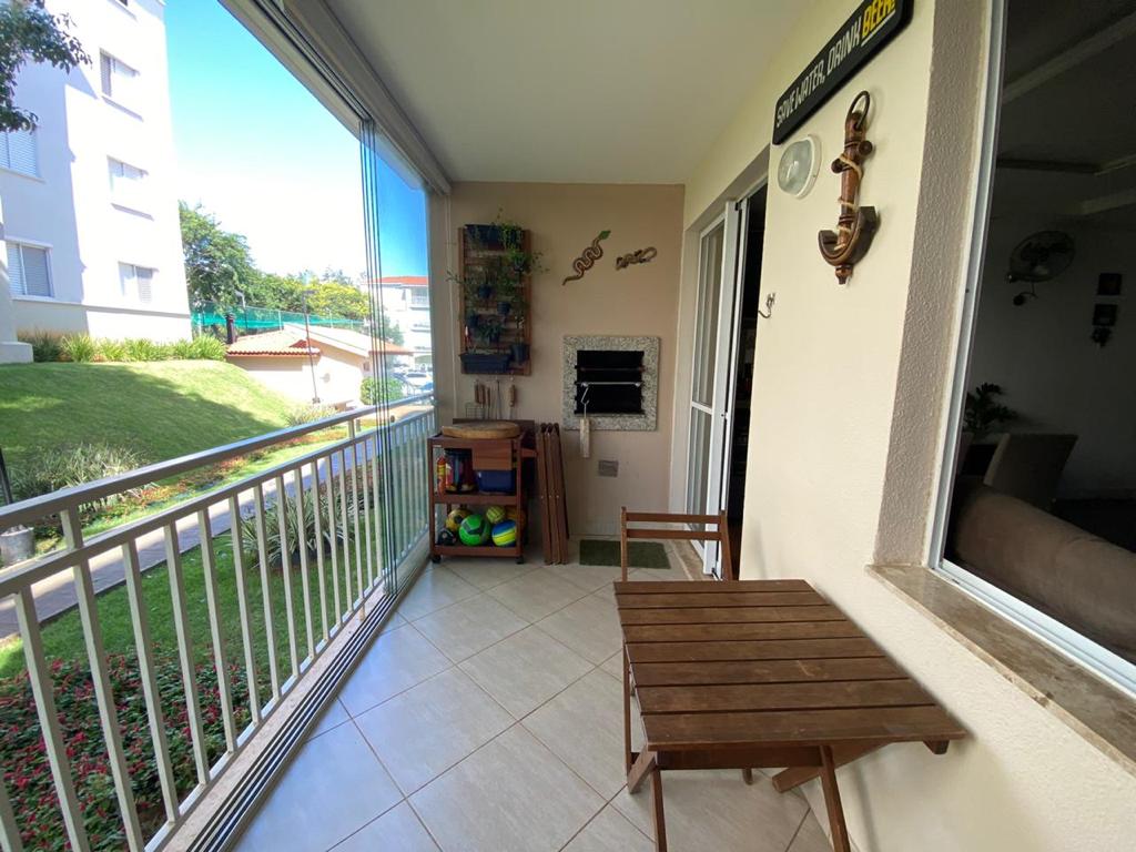 Apartamento à Venda – Avalon 1