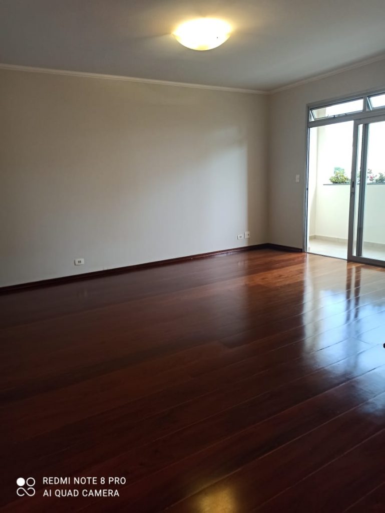 Apartamento à Venda – 3 Dormitórios Apartamento à Venda – 3 Dormitórios