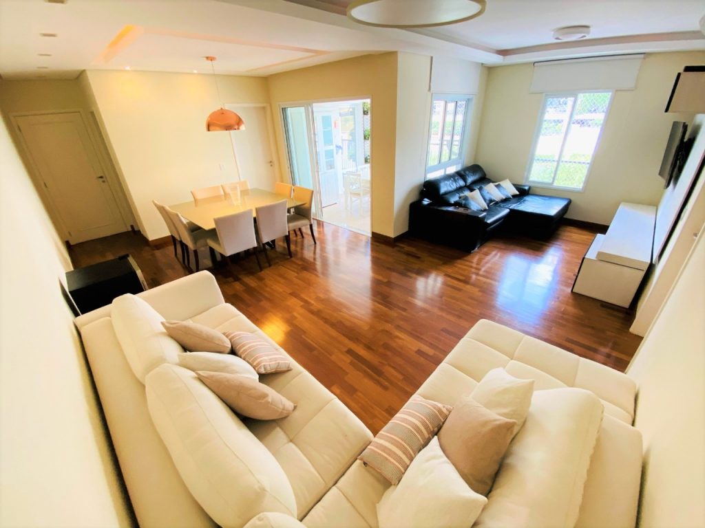 Apartamento para Venda – Condomínio Le Soleil – Mansões Santo Antônio – Campinas Apartamento para Venda – Condomínio Le Soleil – Mansões Santo Antônio – Campinas