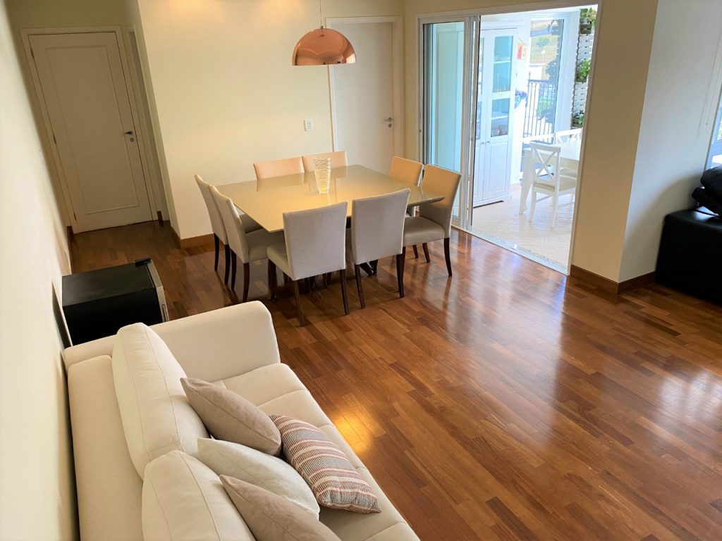 Apartamento para Venda – Condomínio Le Soleil – Mansões Santo Antônio – Campinas Apartamento para Venda – Condomínio Le Soleil – Mansões Santo Antônio – Campinas