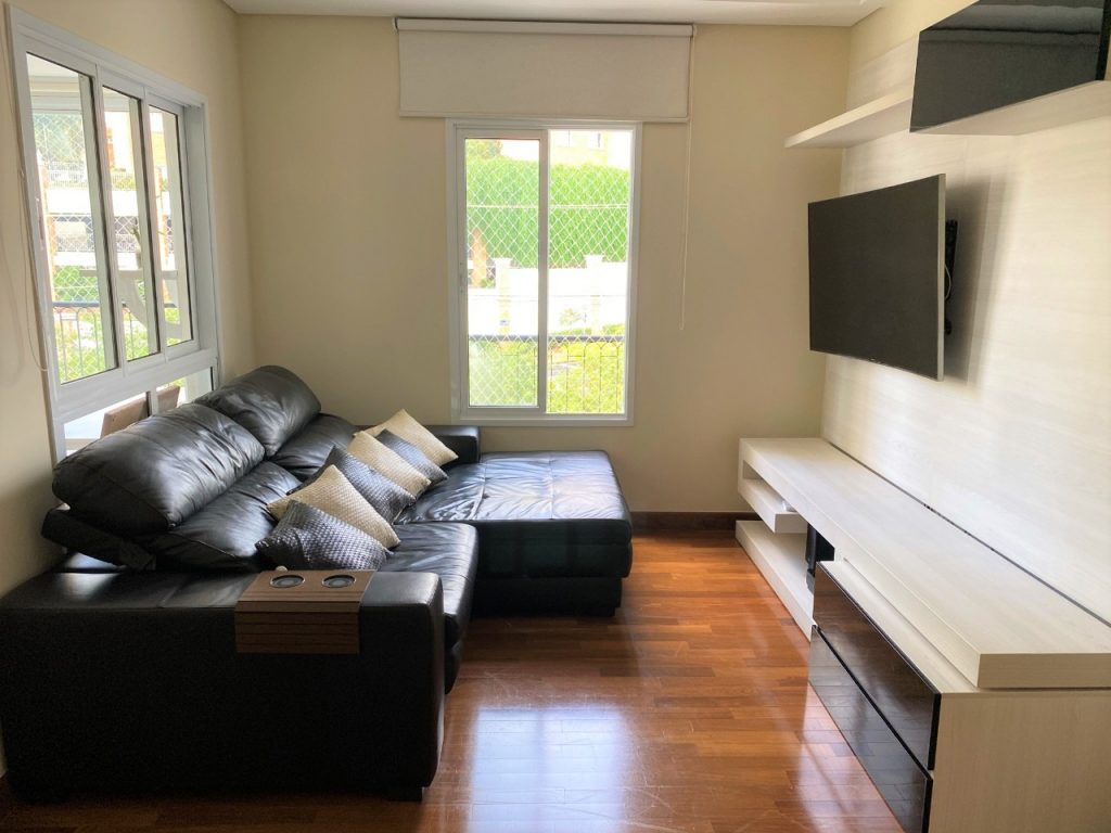 Apartamento para Venda – Condomínio Le Soleil – Mansões Santo Antônio – Campinas Apartamento para Venda – Condomínio Le Soleil – Mansões Santo Antônio – Campinas