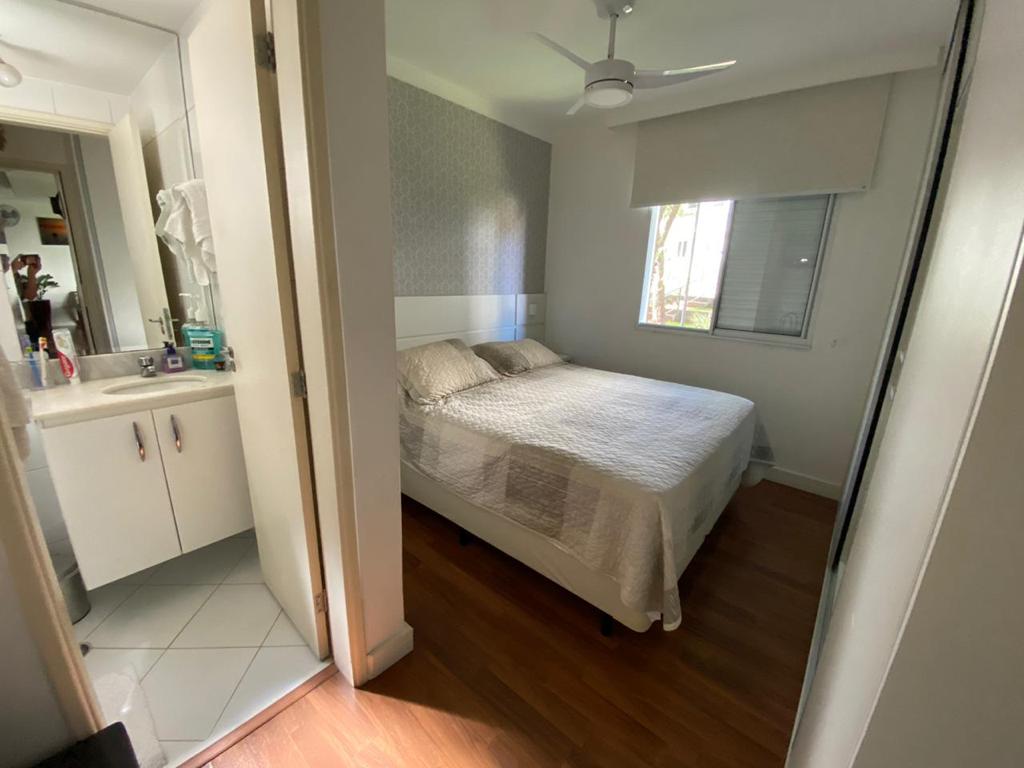 Apartamento à Venda – Avalon 1