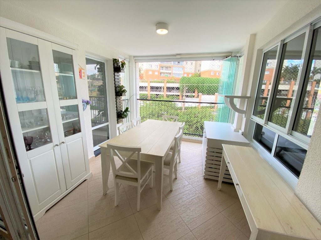 Apartamento para Venda – Condomínio Le Soleil – Mansões Santo Antônio – Campinas Apartamento para Venda – Condomínio Le Soleil – Mansões Santo Antônio – Campinas