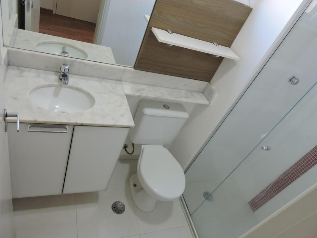Apartamento à Venda – Avalon 1