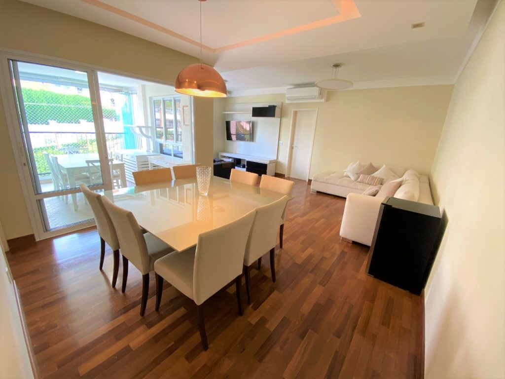Apartamento para Venda – Condomínio Le Soleil – Mansões Santo Antônio – Campinas Apartamento para Venda – Condomínio Le Soleil – Mansões Santo Antônio – Campinas