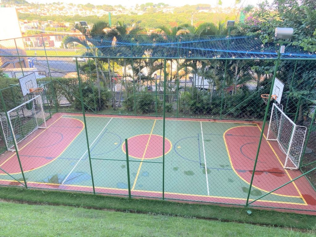 Apartamento para Venda – Condomínio Le Soleil – Mansões Santo Antônio – Campinas Apartamento para Venda – Condomínio Le Soleil – Mansões Santo Antônio – Campinas