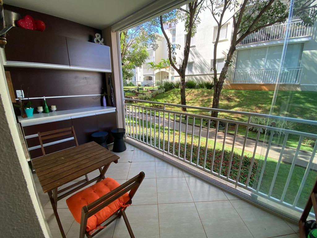 Apartamento à Venda – Avalon 1