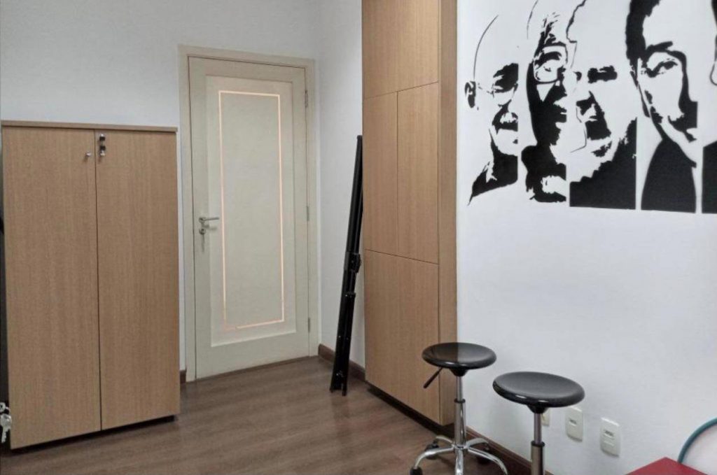 Sala Praça Capital Venda ou Locação Sala Praça Capital Venda ou Locação