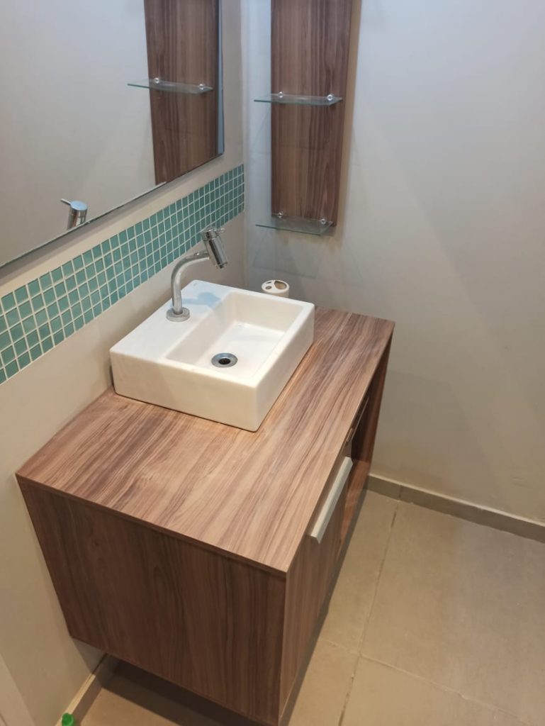 Apartamento à Venda – Dr. Quirino Apartamento à Venda – Dr. Quirino