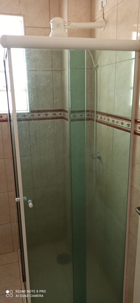 Apartamento à Venda – Vila Industrial – 2 Dormitórios