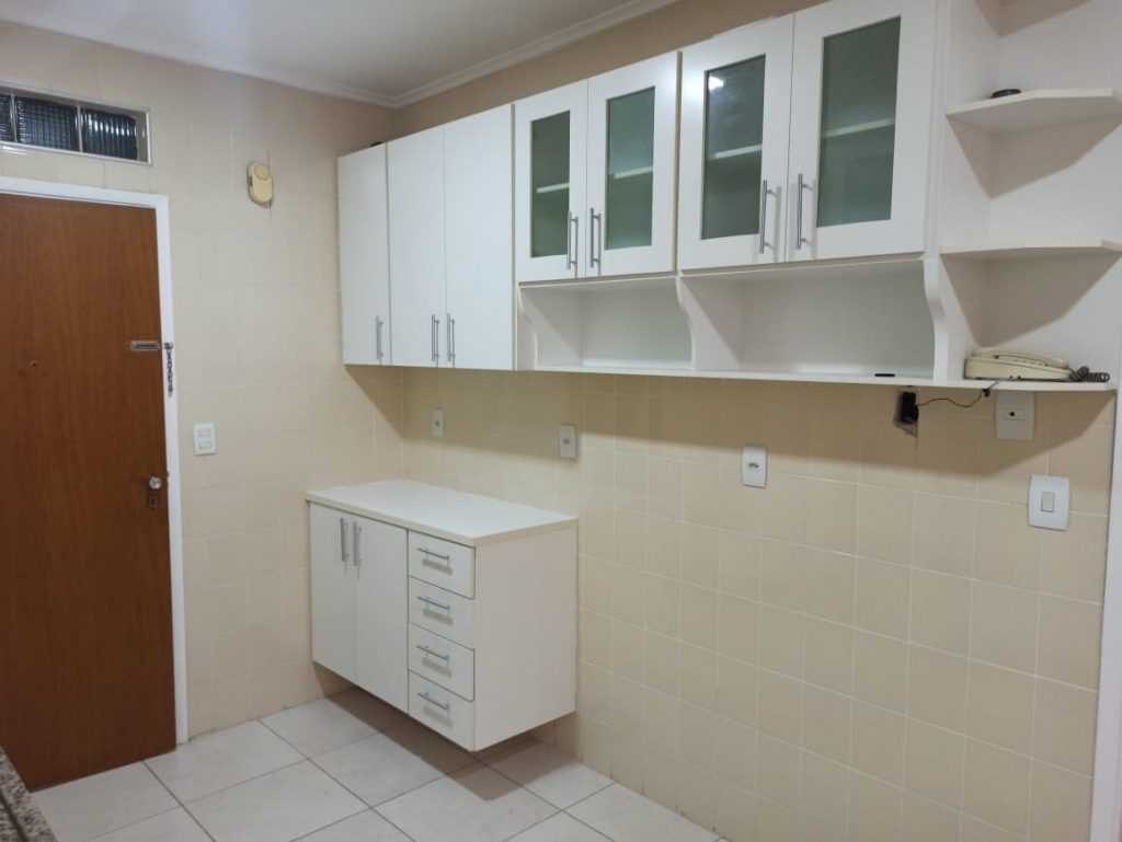Apartamento à Venda – Dr. Quirino Apartamento à Venda – Dr. Quirino